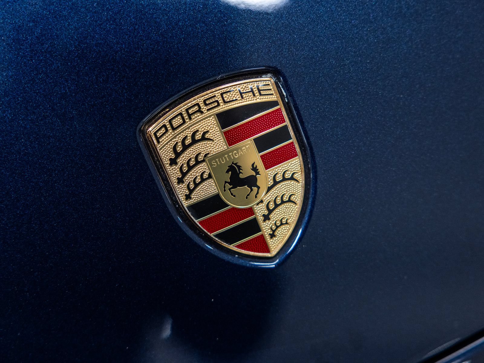 Certified 2019 Porsche 911 Carrera S RWD image 15
