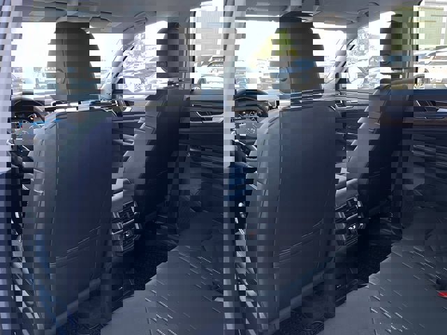 New 2026 Volkswagen Atlas SE image 24