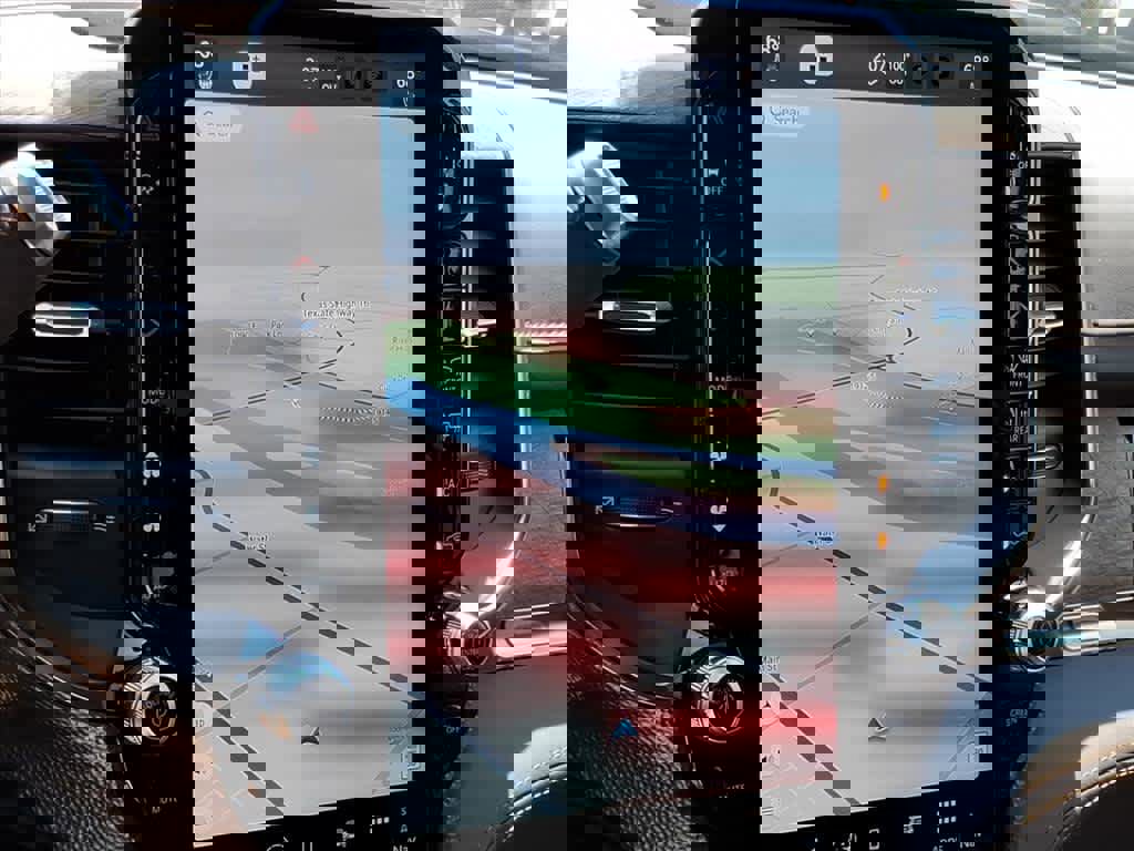 New 2026 RAM 3500 Longhorn image 7