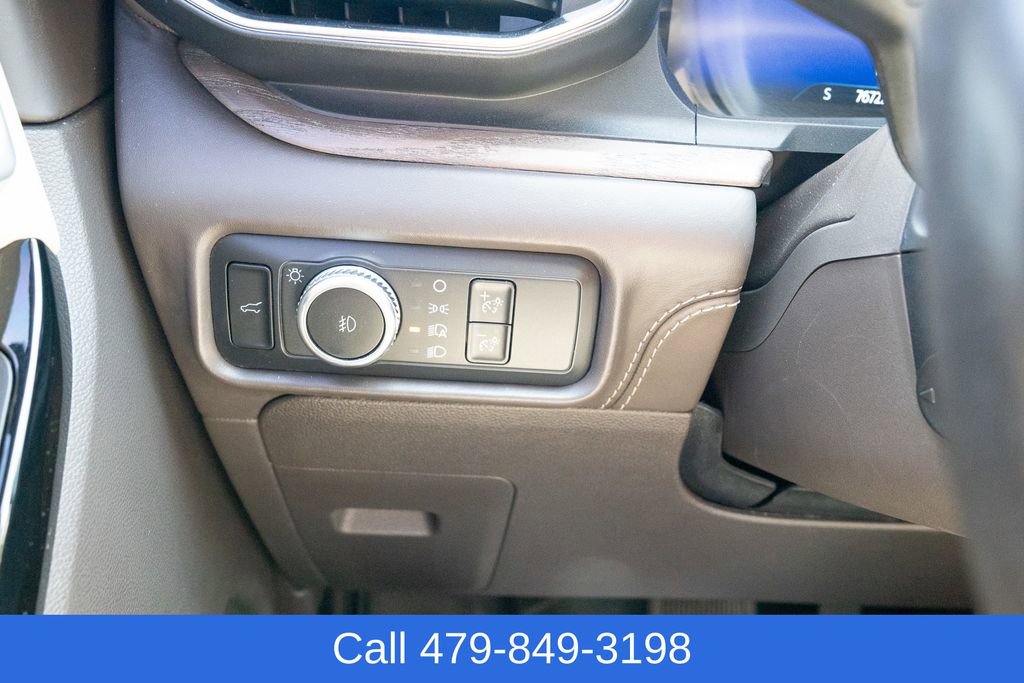 Used 2021 Ford Explorer Platinum w/ Equipment Group 601A image 26