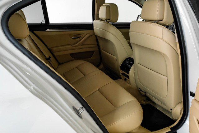 Used 2013 BMW 535i Sedan RWD image 40