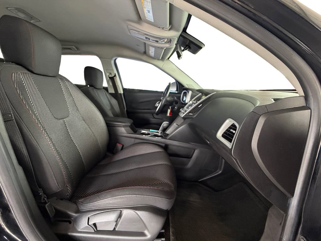 Used 2013 Chevrolet Equinox LT w/ Driver Convenience Package FWD image 17