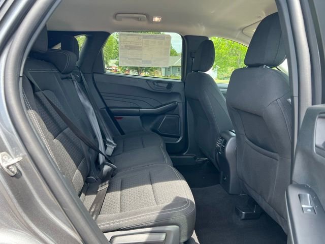 Used 2025 Ford Escape Active w/ Cold Weather Package AWD/4WD image 12