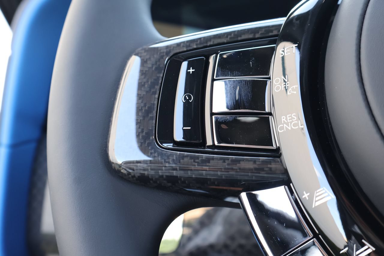 New 2027 Rolls-Royce Cullinan Black Badge AWD/4WD image 26