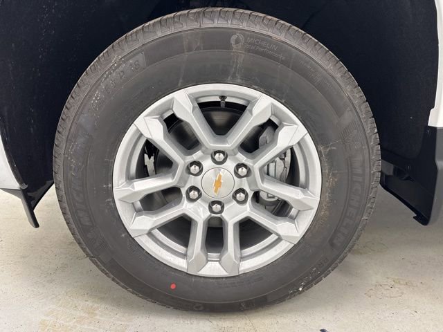 New 2026 Chevrolet Silverado 1500 LT w/ Protection Package AWD/4WD image 39