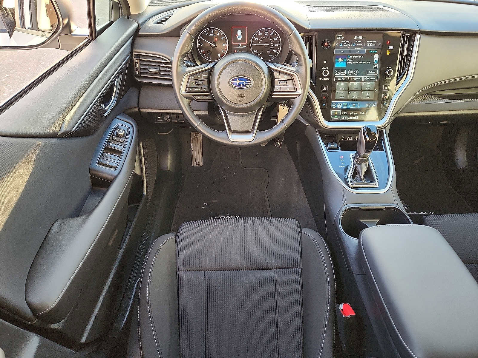 Certified 2025 Subaru Legacy Premium image 11