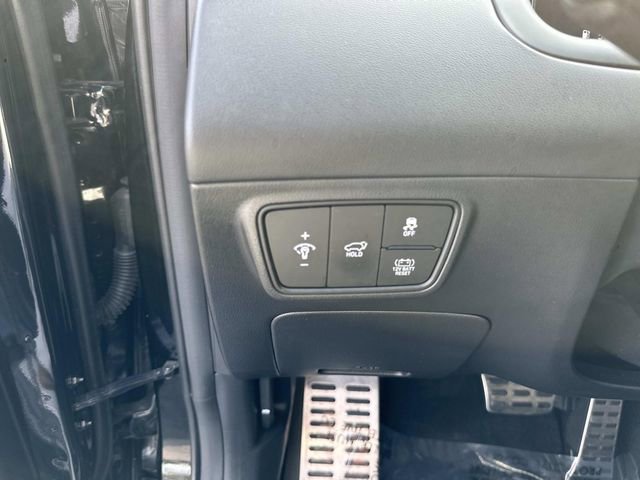 Used 2024 Hyundai Tucson N Line image 30