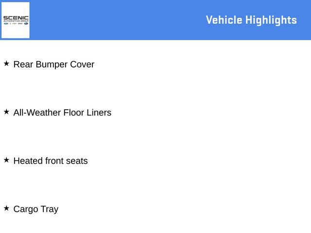 Certified 2025 Subaru Forester Premium w/ Protection Package (1PH) image 7