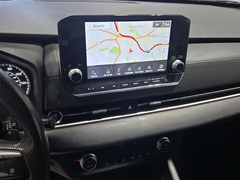 Used 2022 Mitsubishi Outlander SEL image 4