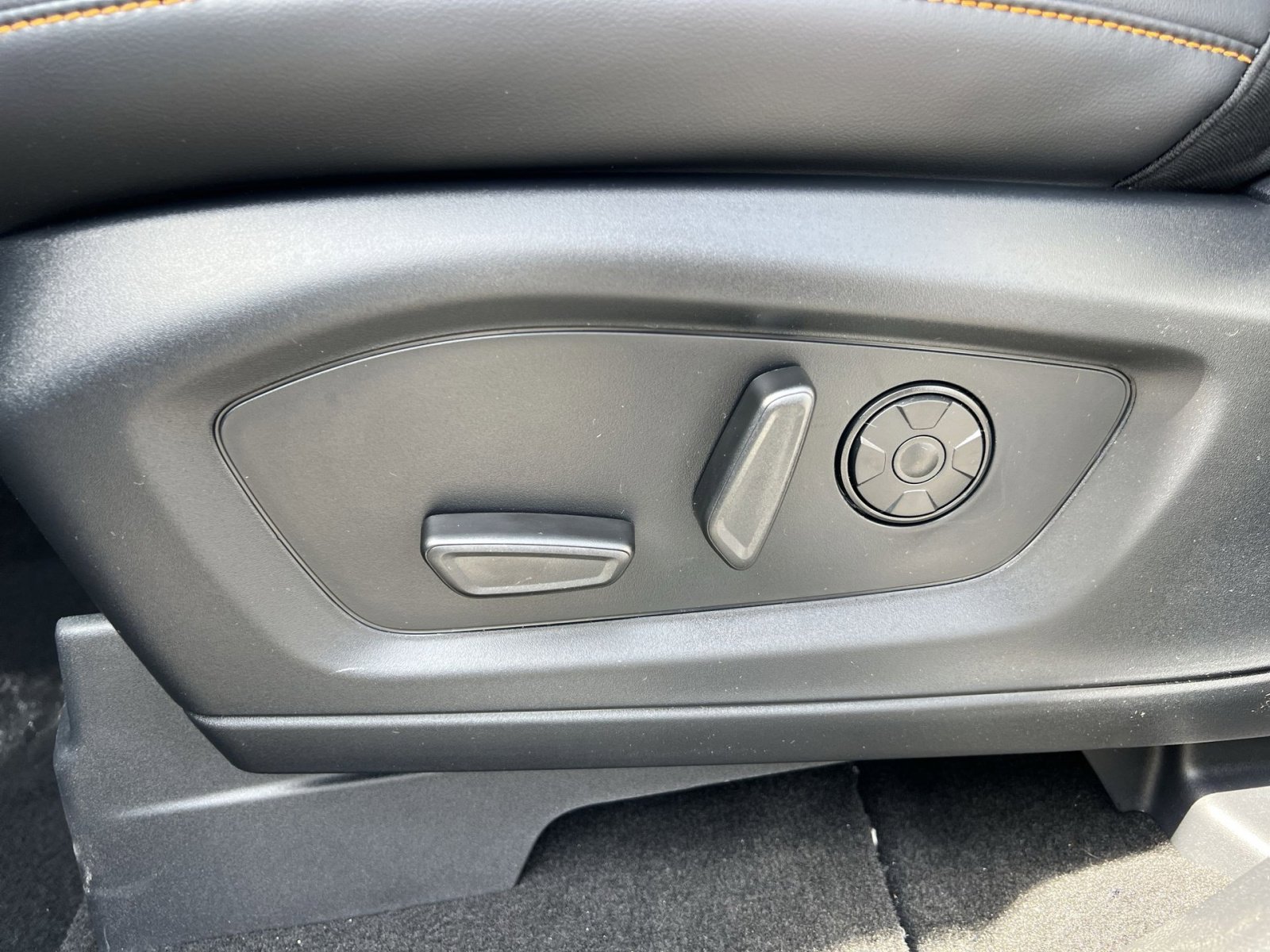 New 2026 Ford Explorer Tremor w/ Tremor Ultimate Package image 14