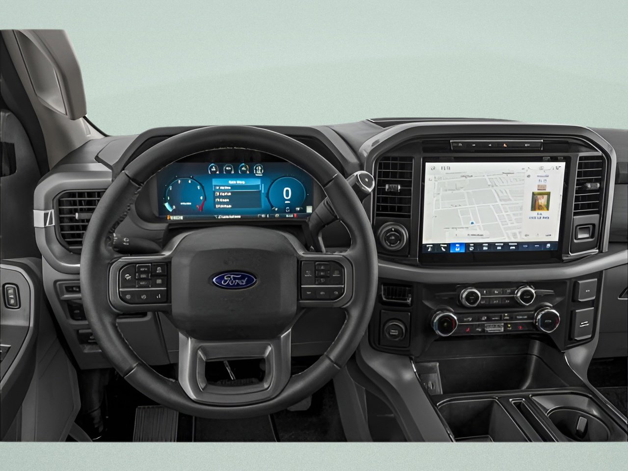 Used 2024 Ford F150 XLT image 55