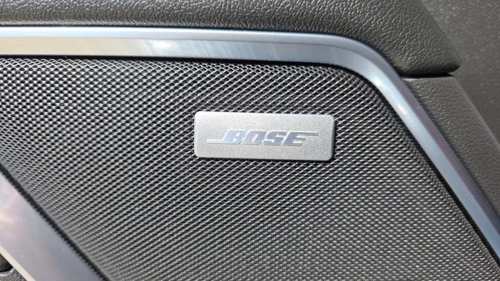 Used 2024 Chevrolet Silverado 1500 LTZ image 27