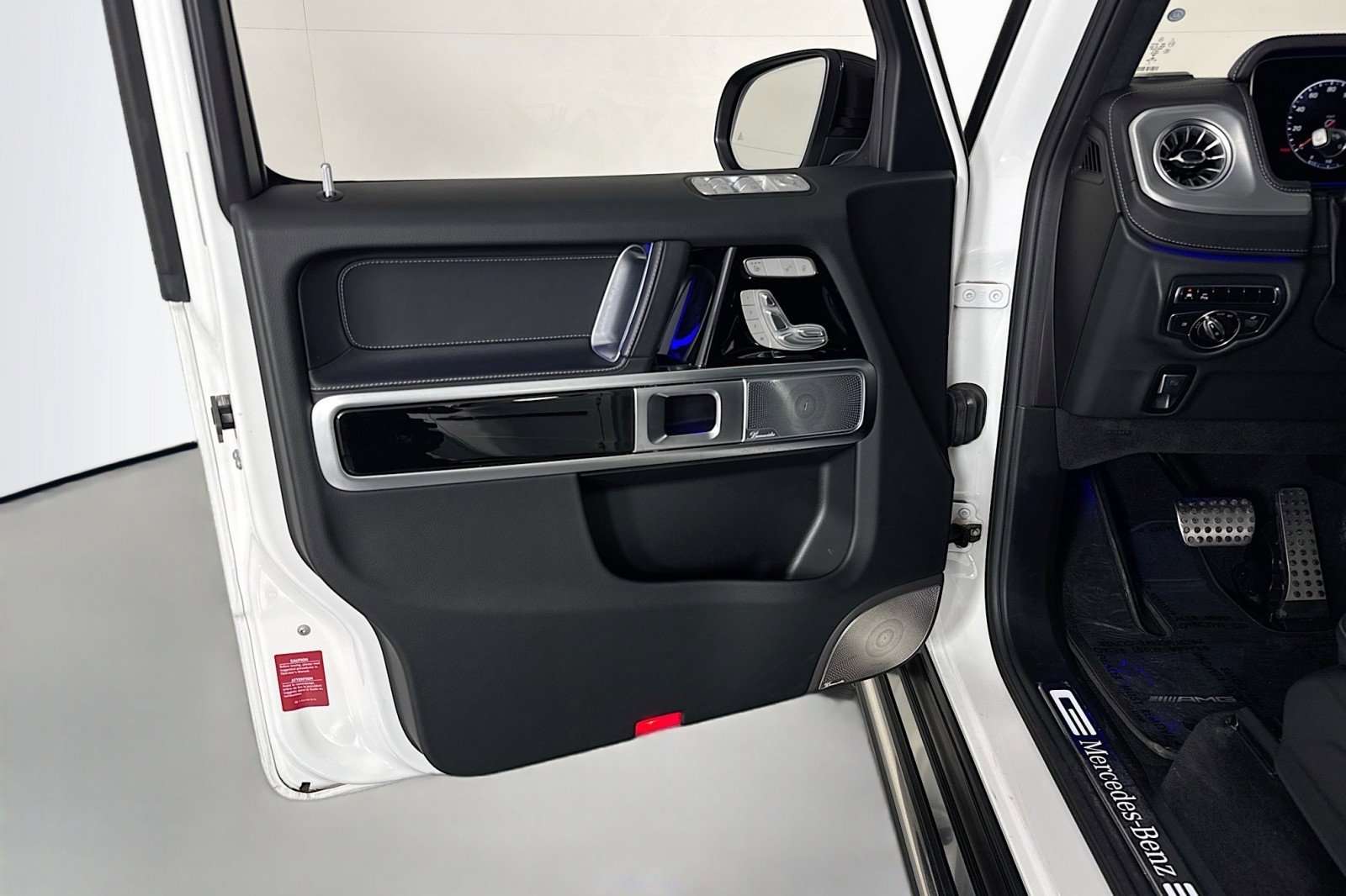 Certified 2022 Mercedes-Benz G 550 image 22