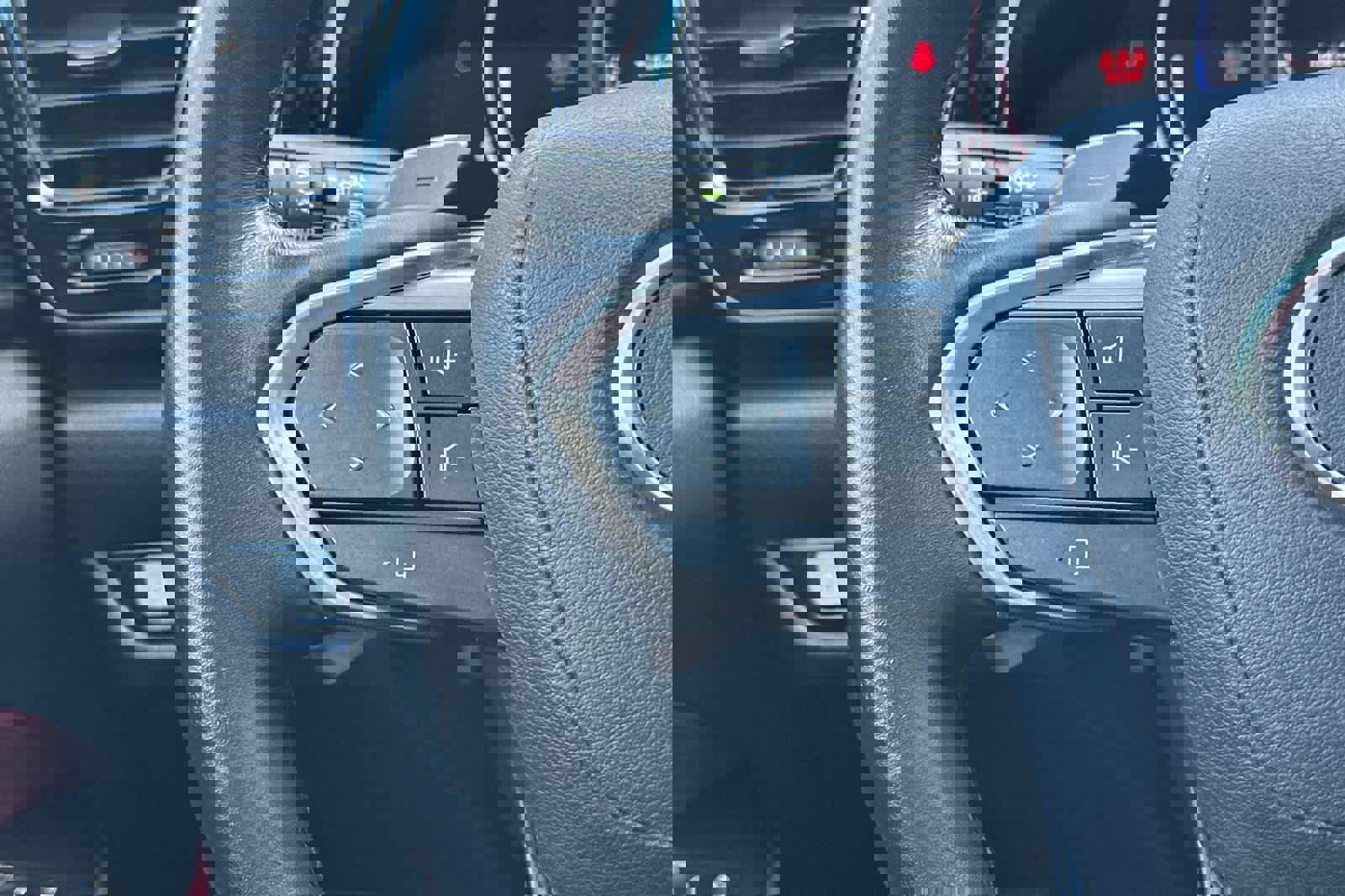 Used 2024 Lexus NX 350h AWD w/ Premium Package image 26