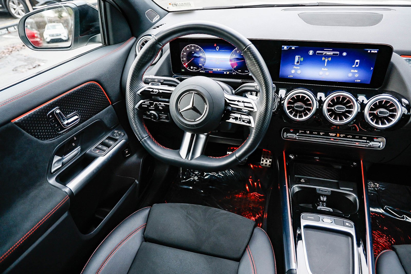 Certified 2025 Mercedes-Benz GLA 250 GLA 250 image 14