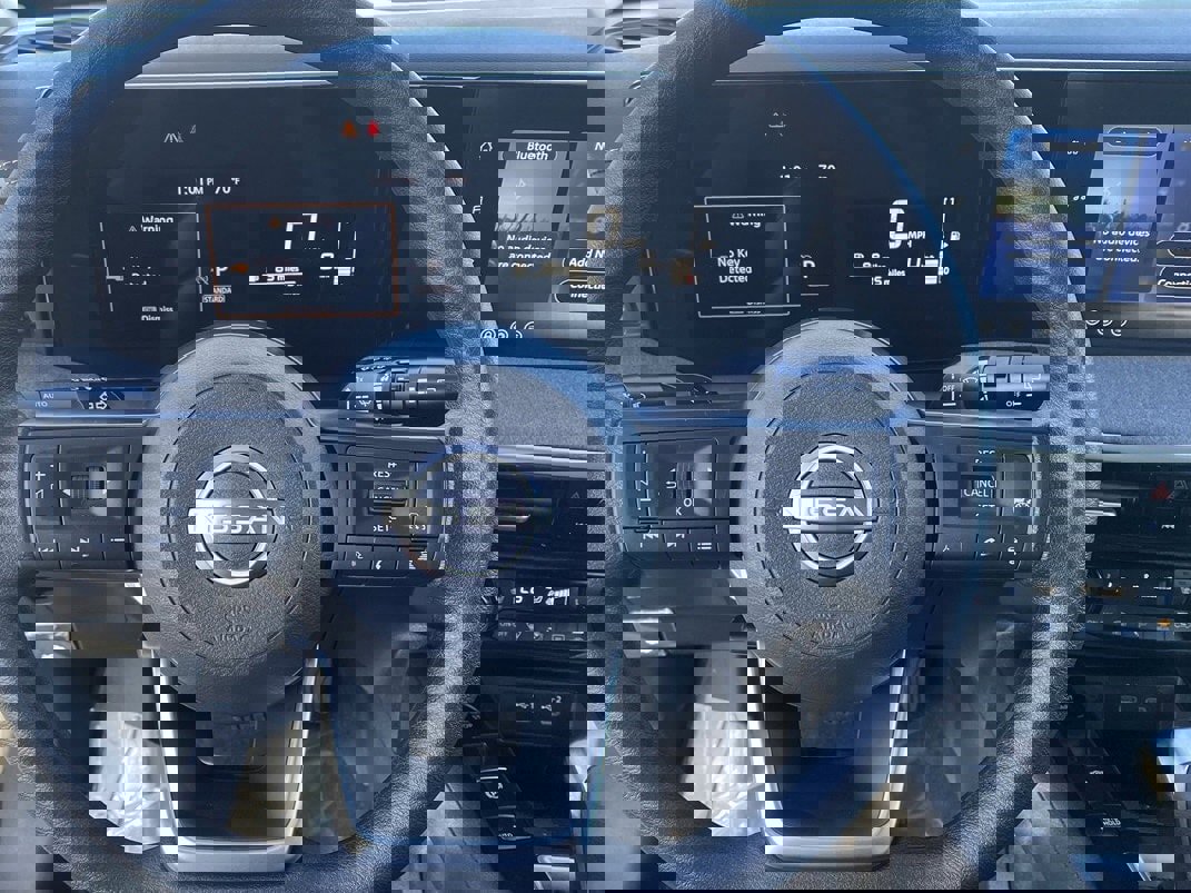 New 2026 Nissan Kicks SV image 30