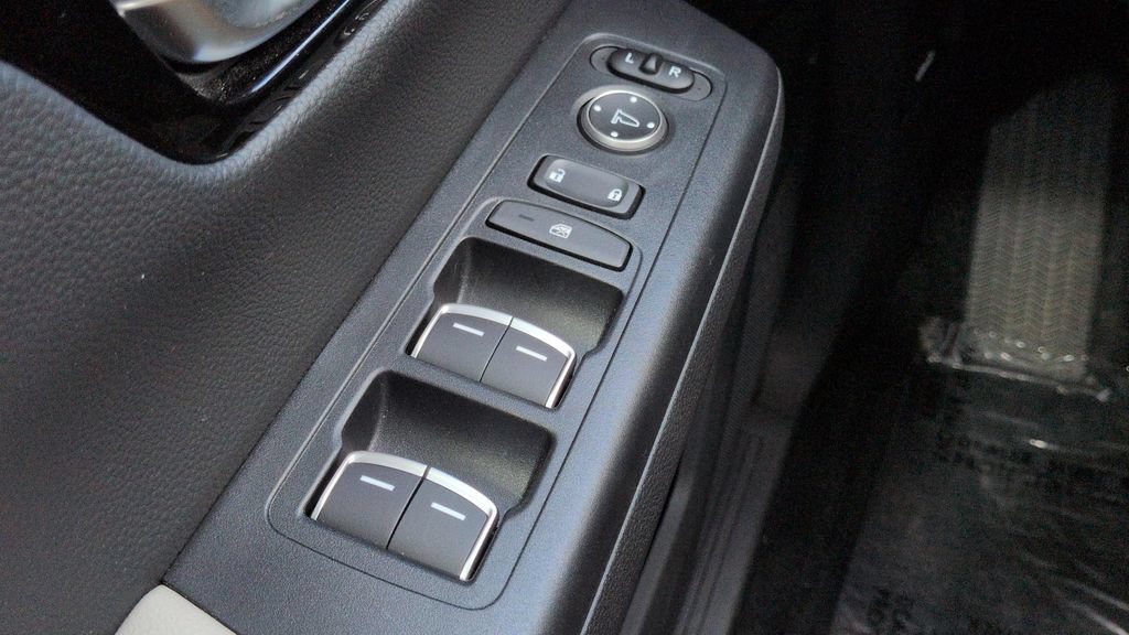 Used 2024 Honda CR-V EX-L image 19