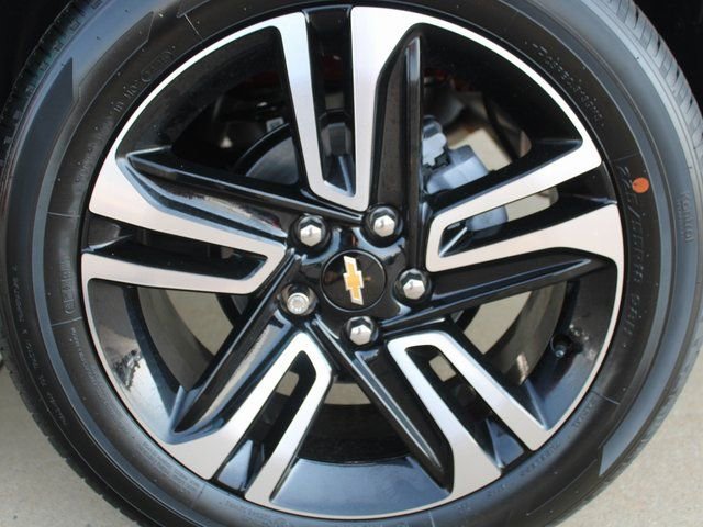 New 2026 Chevrolet TrailBlazer LT w/ Convenience Package image 9