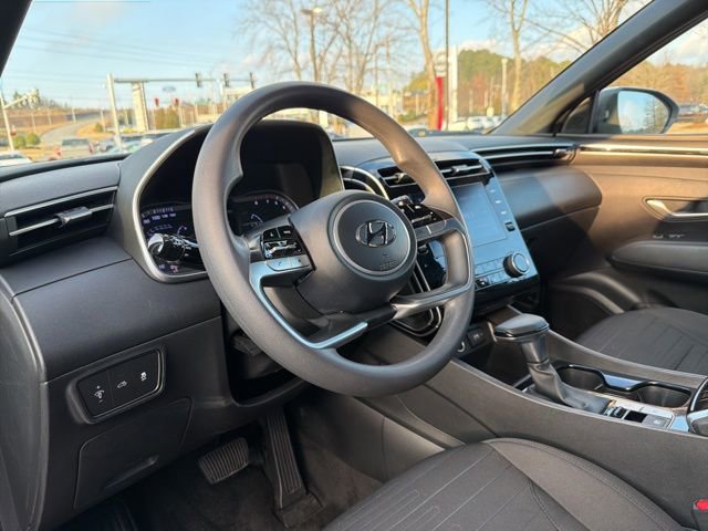 Used 2022 Hyundai Santa Cruz SEL image 11