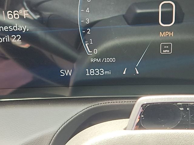 Used 2026 Cadillac CT5 Premium Luxury w/ Technology Package AWD/4WD image 21