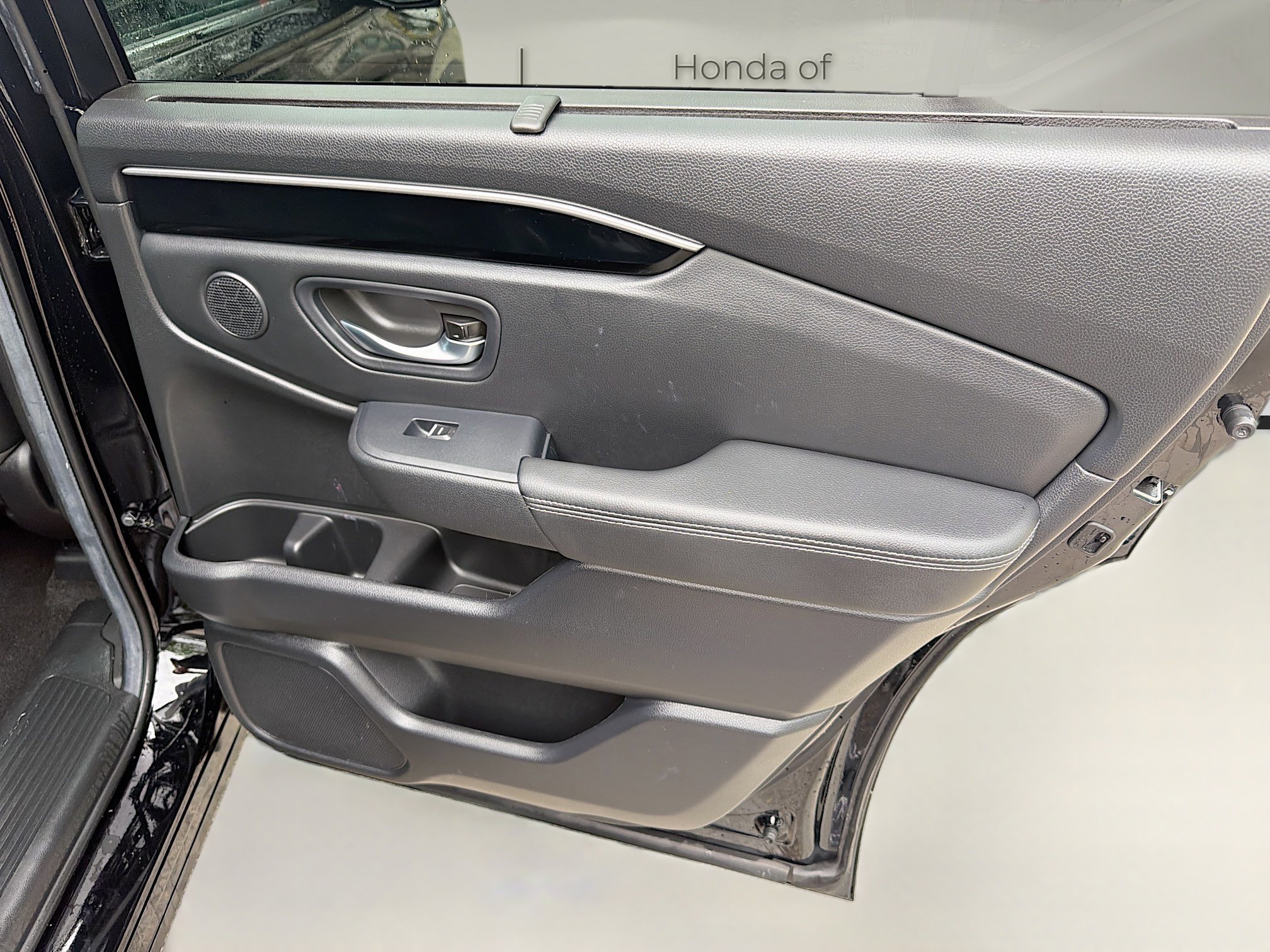 Certified 2025 Honda Pilot EX-L image 31