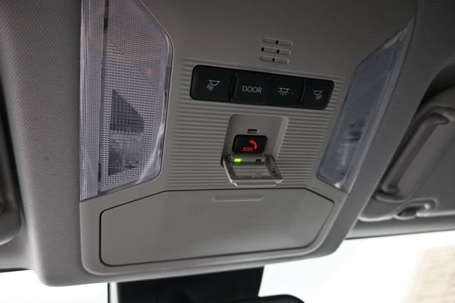 Certified 2025 Toyota RAV4 XLE AWD/4WD image 22
