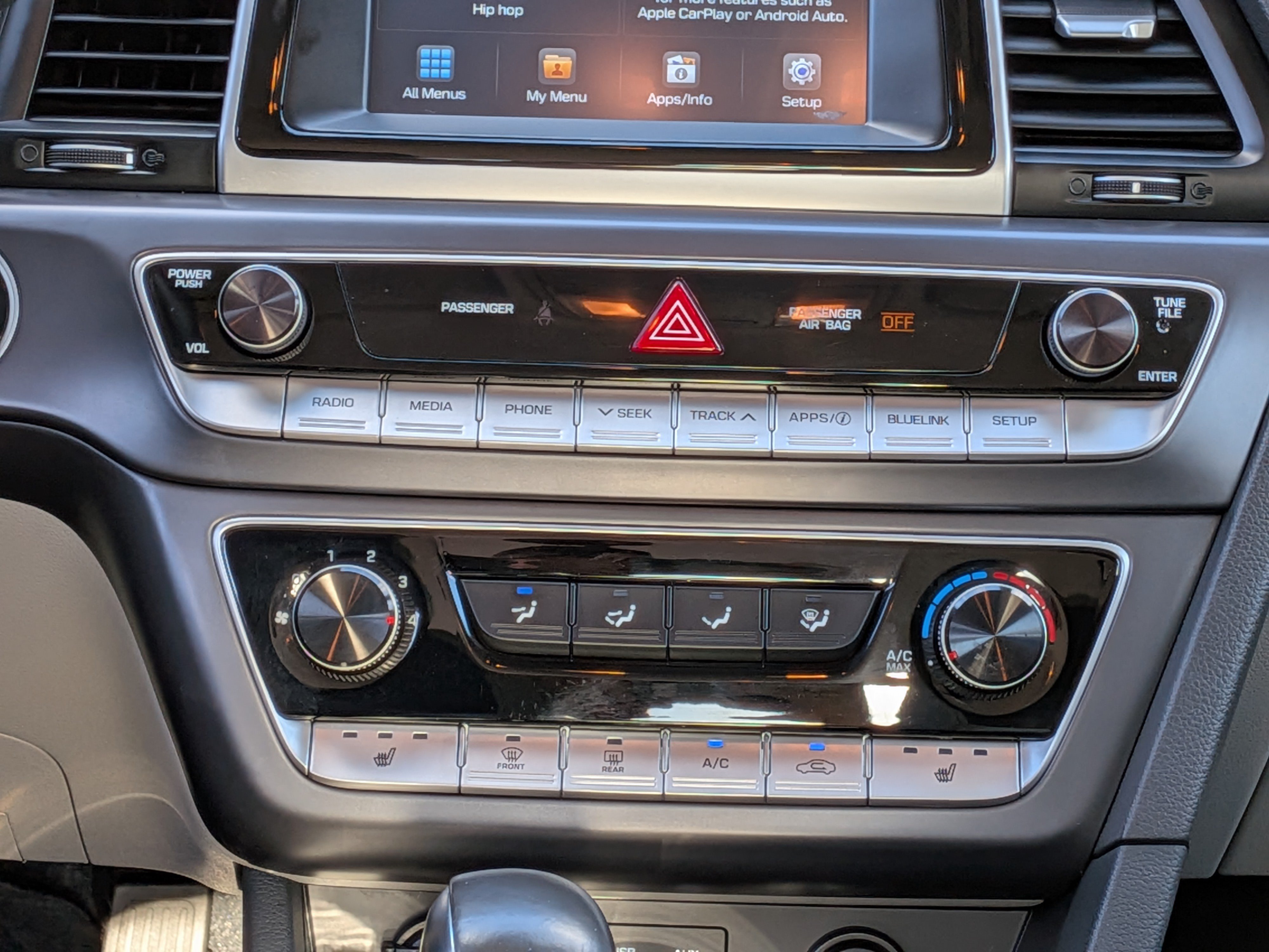 Used 2018 Hyundai Sonata SEL FWD image 20