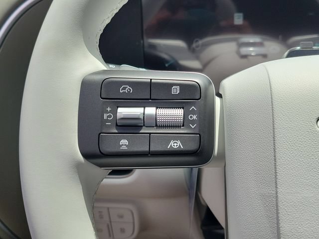 New 2026 Hyundai Palisade Limited AWD/4WD image 7