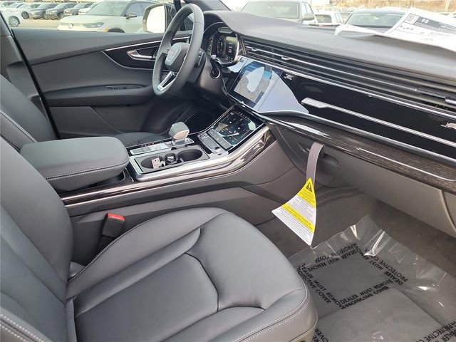 New 2026 Audi Q7 2.0T Premium image 26