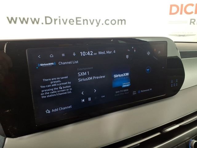 Used 2025 Hyundai Palisade SEL image 25