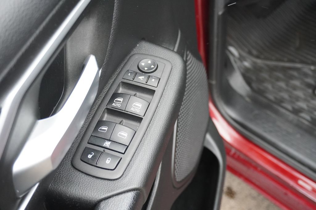 Used 2023 RAM 1500 Big Horn image 17