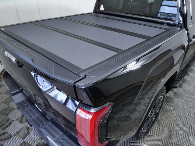 Used 2024 Toyota Tundra Limited AWD/4WD image 30