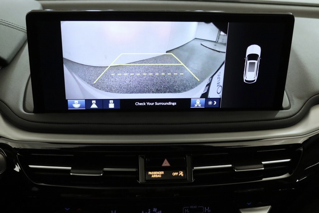 Used 2026 Acura MDX w/ Technology Package image 22