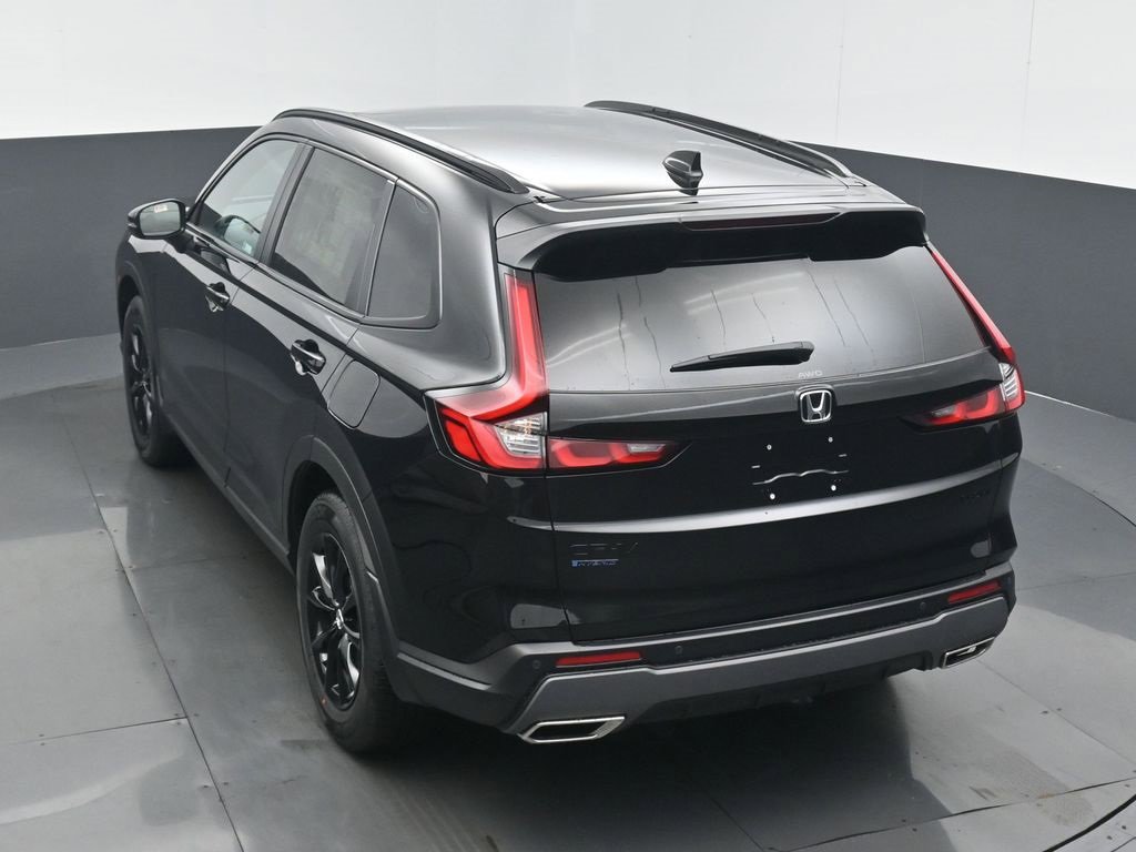 New 2026 Honda CR-V Sport-L image 18