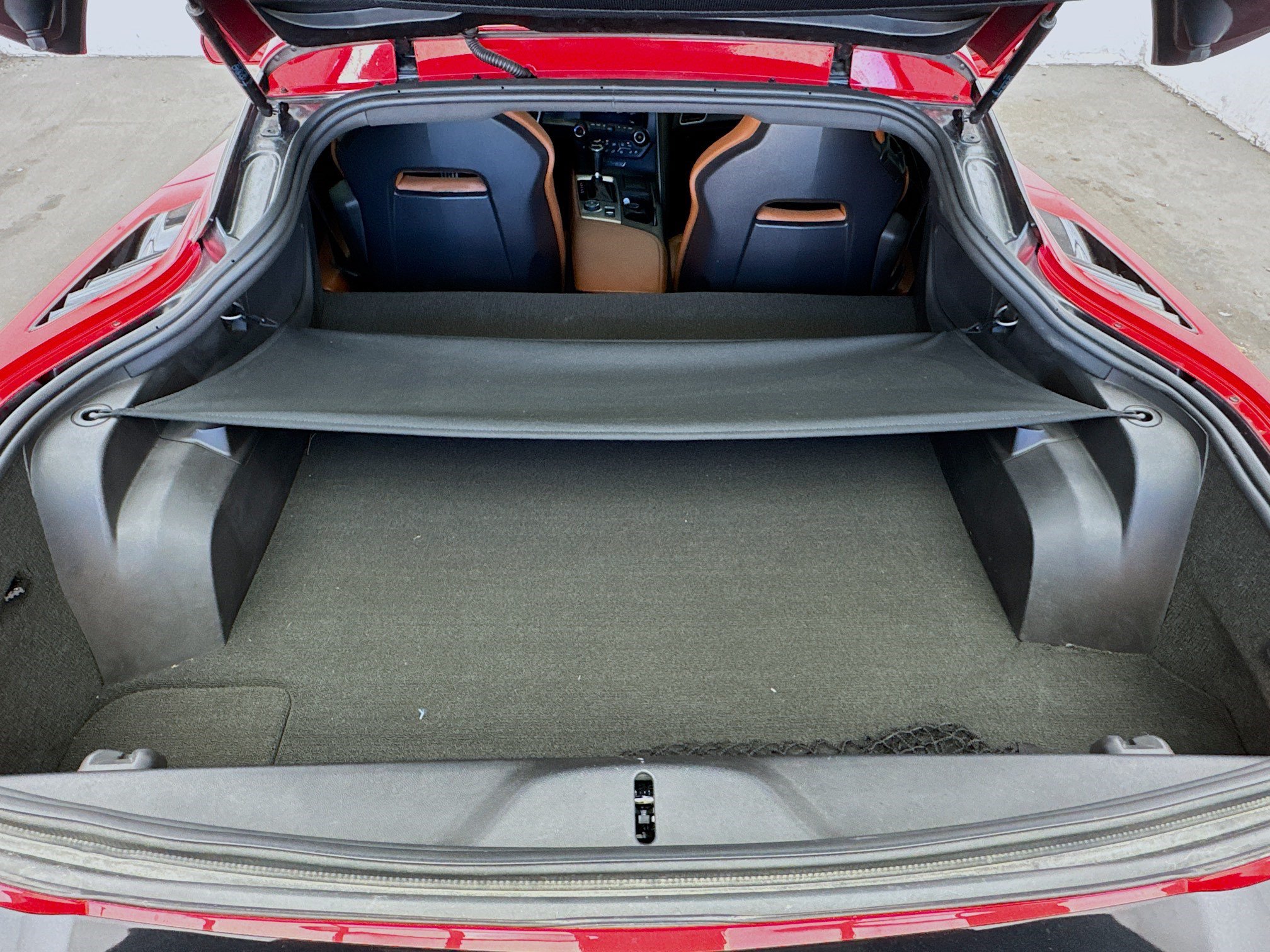 Used 2015 Chevrolet Corvette Stingray Coupe w/ 2LT Preferred Equipment Group RWD image 16