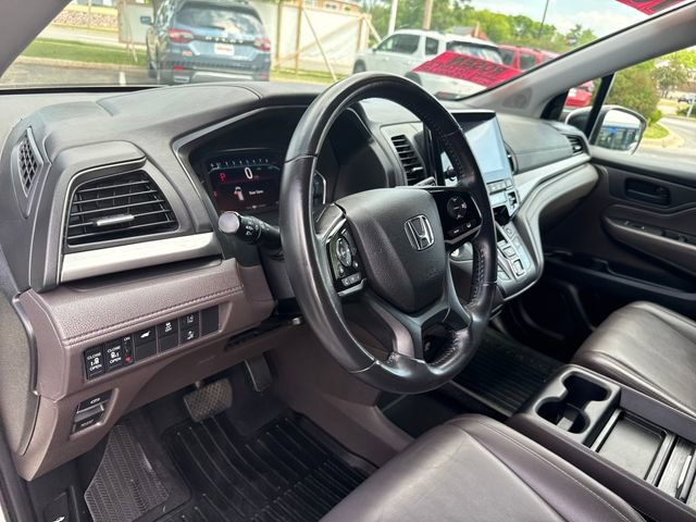 Used 2018 Honda Odyssey EX-L image 15