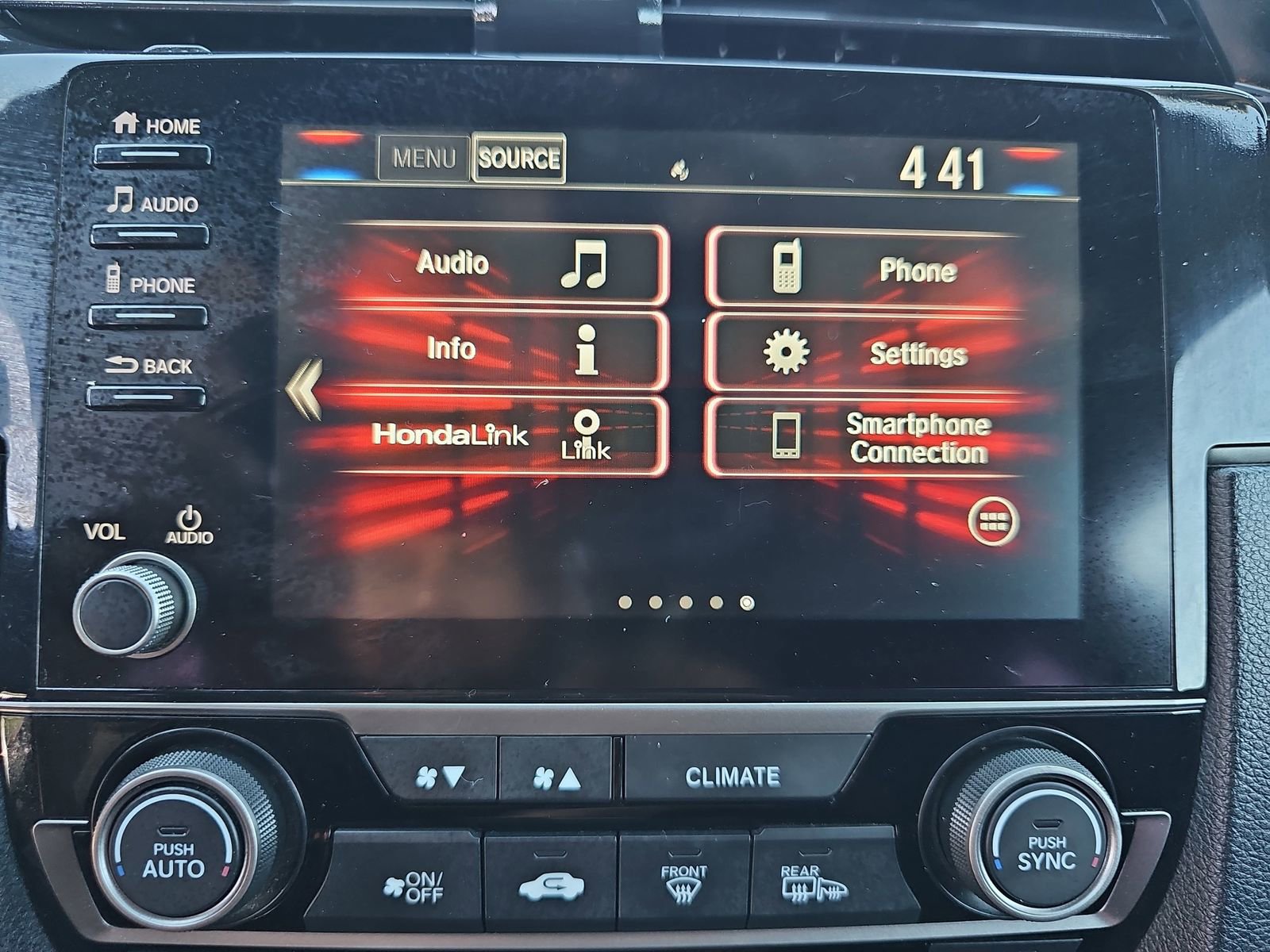 Used 2020 Honda Civic Si image 20