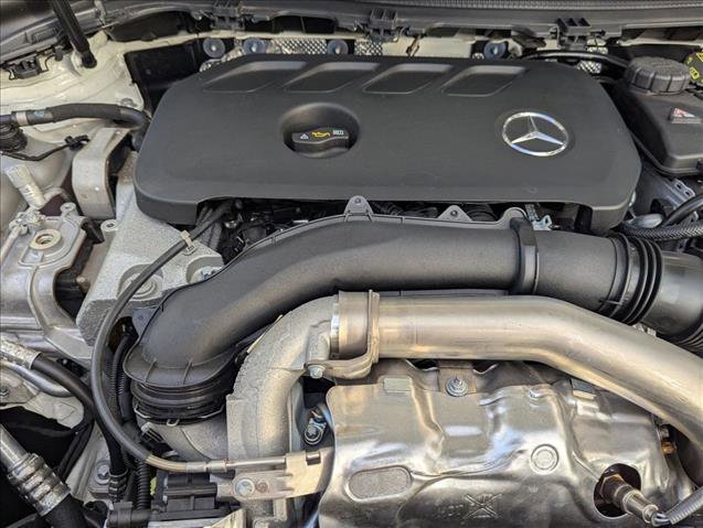 Used 2025 Mercedes-Benz GLA 250 image 21