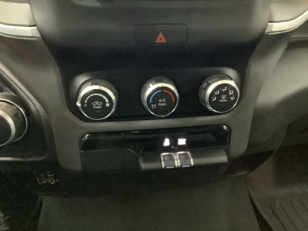 Used 2019 RAM 1500 Big Horn image 22