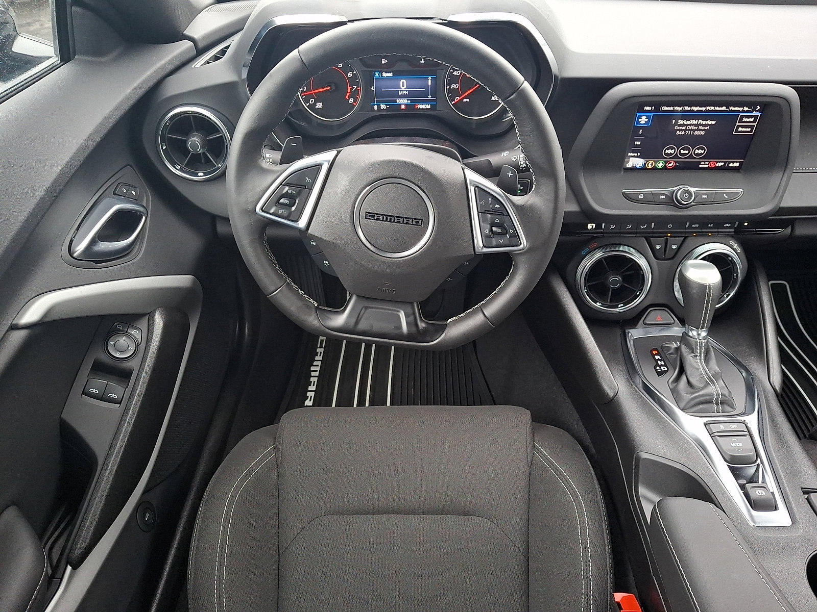 Used 2022 Chevrolet Camaro LT image 11