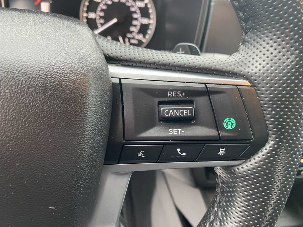 Used 2024 Mitsubishi Outlander SE AWD/4WD image 20