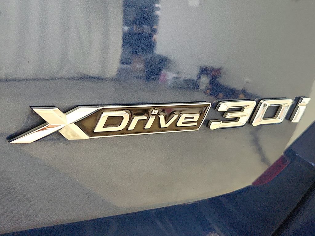 Used 2020 BMW X3 xDrive30i w/ Premium Package AWD/4WD image 36