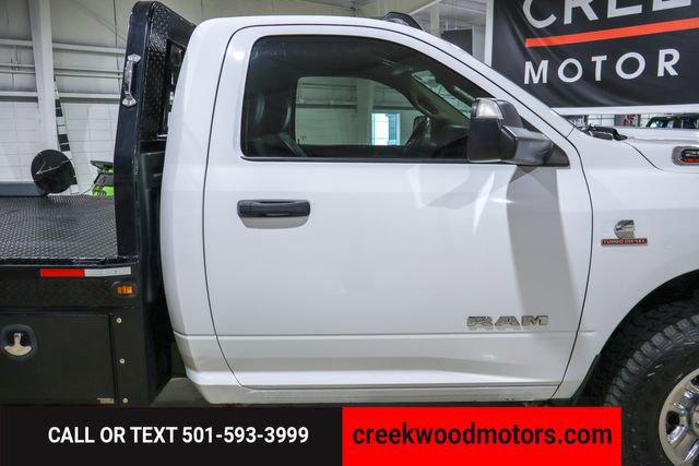 Used 2020 RAM 2500 Tradesman image 22
