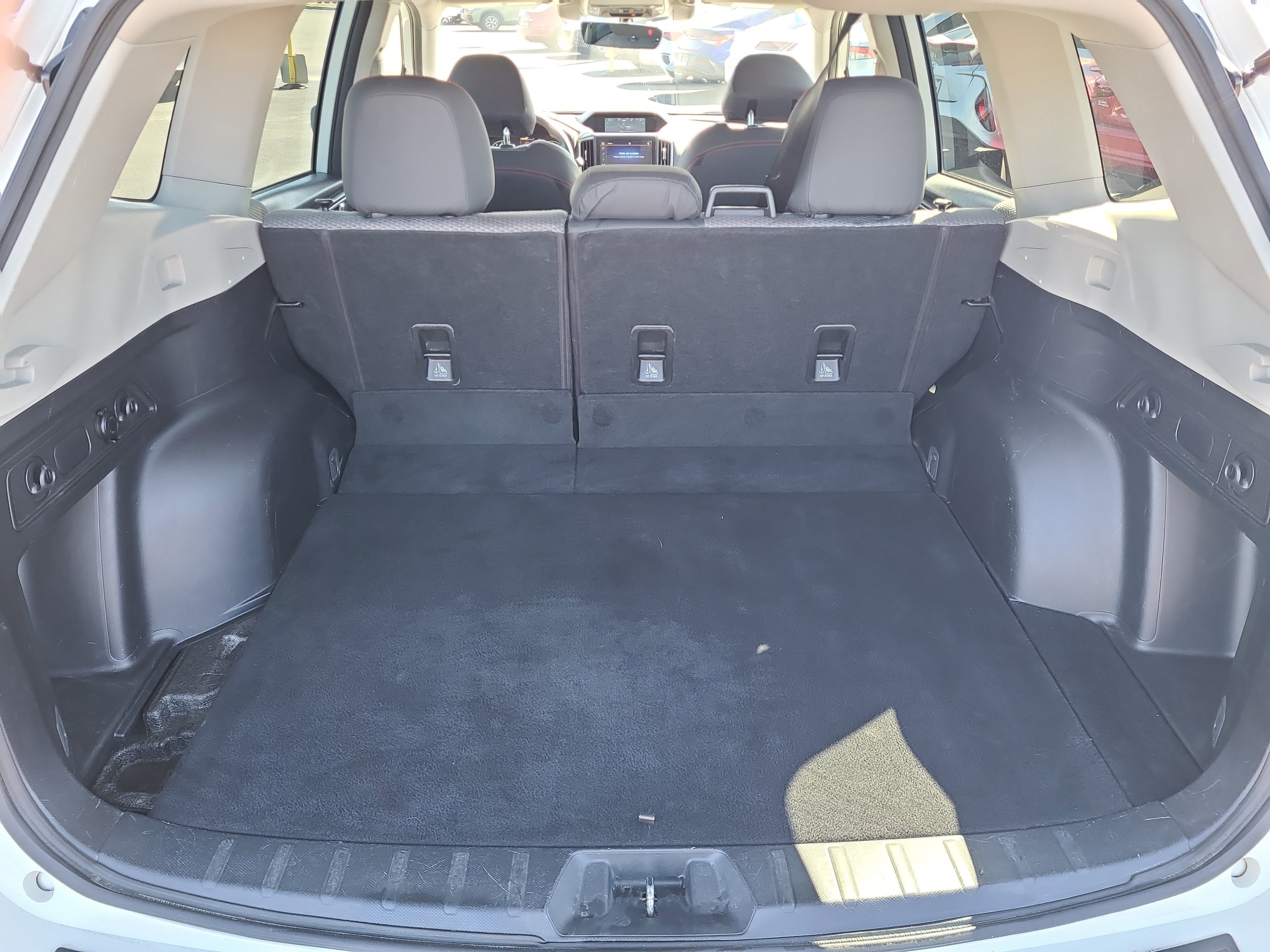 Used 2020 Subaru Forester Sport w/ Popular Package #2 image 13