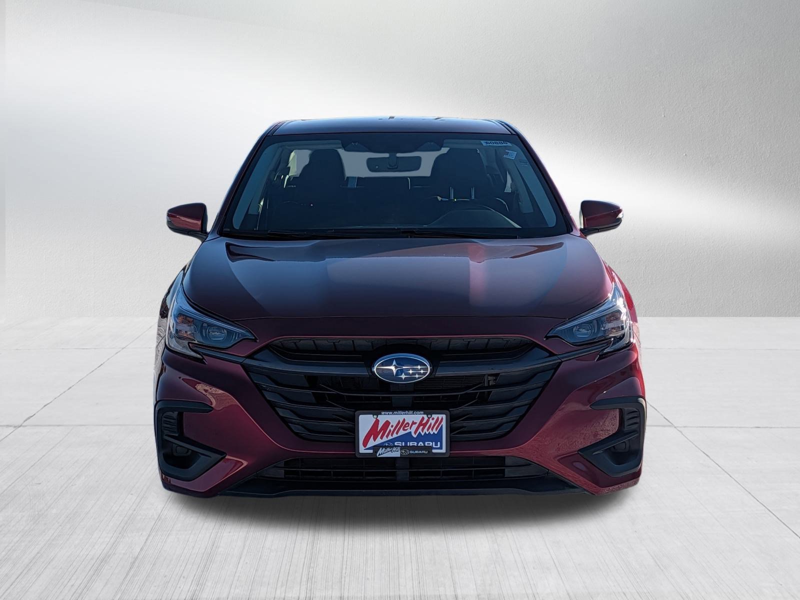 Certified 2025 Subaru Legacy Premium image 2