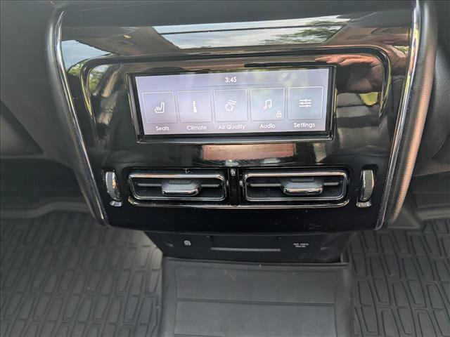 Used 2024 Lincoln Aviator Reserve w/ Equipment Group 201A AWD/4WD image 19