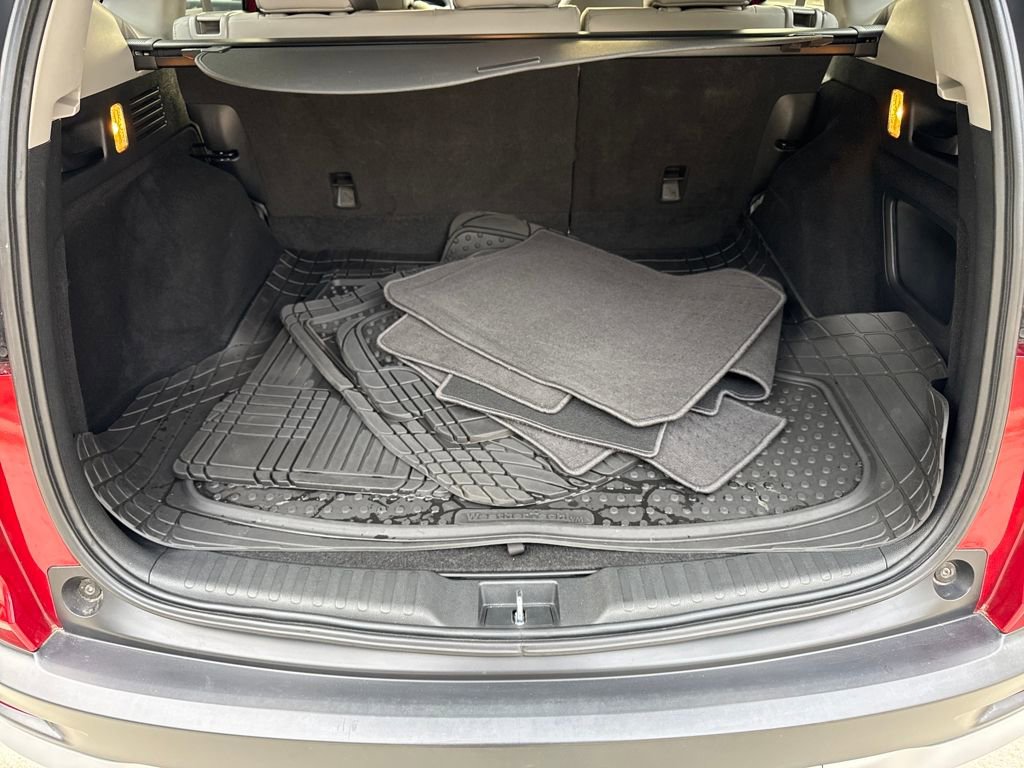 Certified 2022 Honda CR-V EX-L image 26