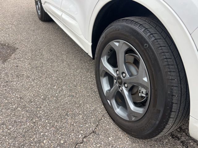 Certified 2024 Ford Escape ST-Line w/ Tech Pack #1 AWD/4WD image 25