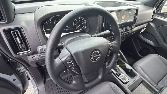 New 2026 Nissan Frontier SV w/ Tow Package image 10