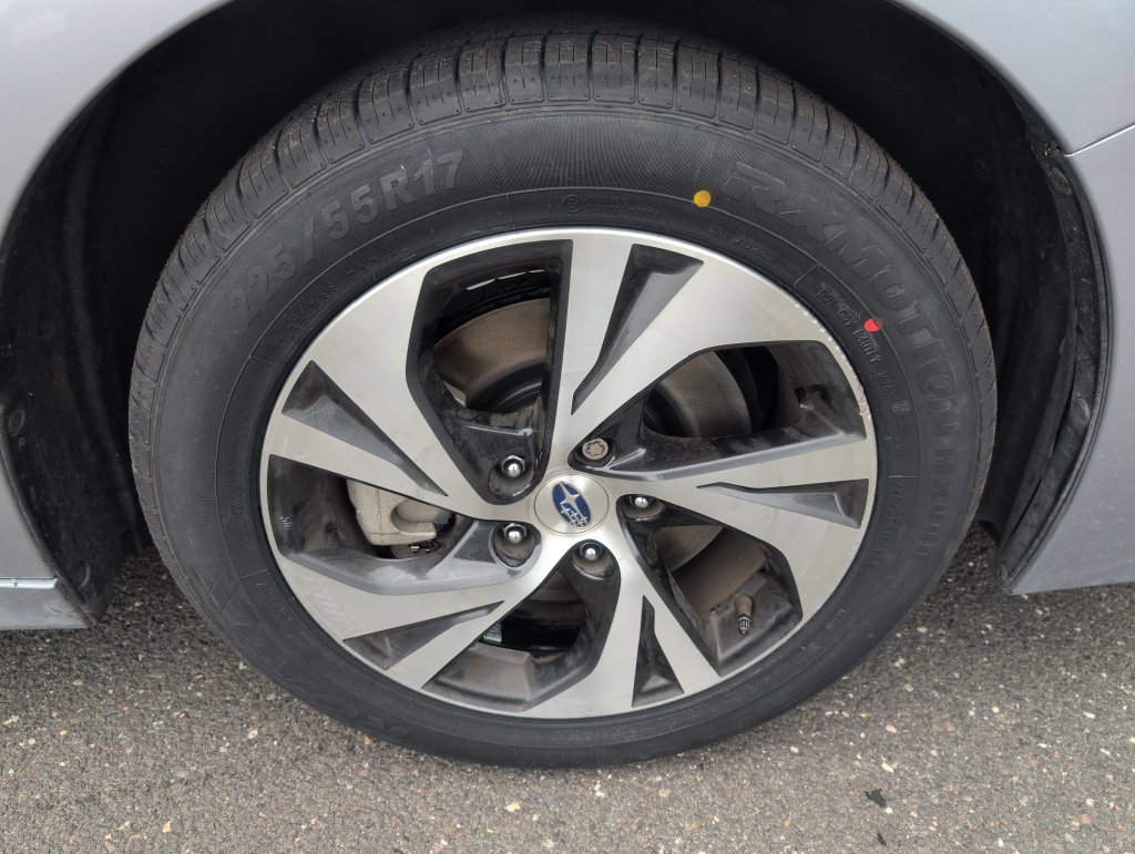 Used 2023 Subaru Legacy AWD/4WD image 40
